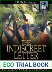 The Indiscreet Letter