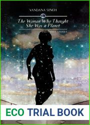 Woman who thought She was a Planet