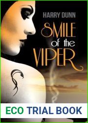 Smile of the Viper (Jack Barclay Mystery #1)