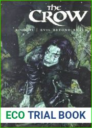 Evil Beyond Reach (The Crow - Image Comics #2)