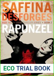 Rapunzel (Rose Red #2)