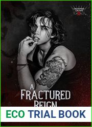 A Fractured Reign (Crowned Crows, #3)