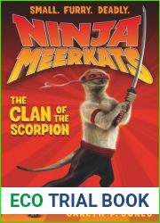 The Clan of the Scorpion