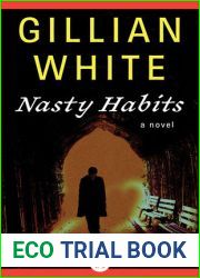 Nasty Habits