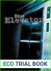 Blue Elevator