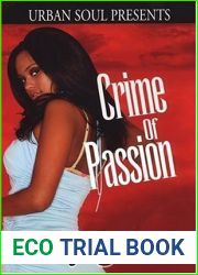 Crime of Passion by Roy Glenn (2006-10-01)
