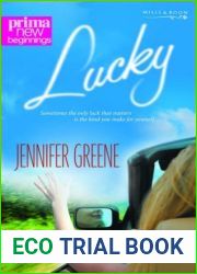 Lucky by Greene Jennifer (2007-06-01) Paperback