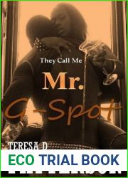They Call Me Mr. G-Spot