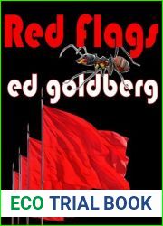 Red Flags (Lenny Schneider Mysteries Book 3)
