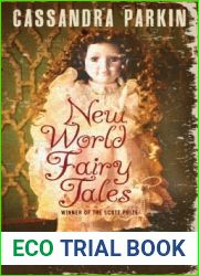 New World Fairy Tales