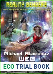 Web of Worlds (Reality Benders, #4)