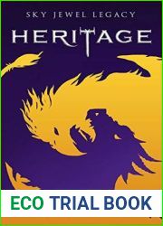 Sky Jewel Legacy: Heritage
