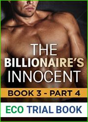 The Billionaire|s Innocent: Part 4