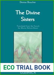 The Divine Sisters (Drama Series Book 31)