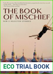 The Book of Mischief: New and Selected Stories