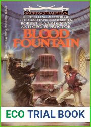 Blood Fountain (Swords of Raemllyn #3)