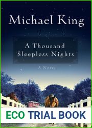 A Thousand Sleepless Nights