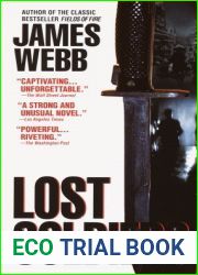 Lost Soldiers: A Novel