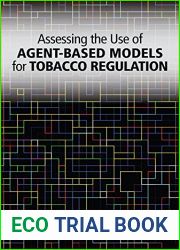Assessing the Use of Agent-Based Models for Tobacco Regulation