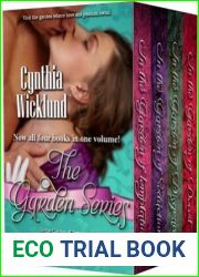 The Garden Series Box Set
