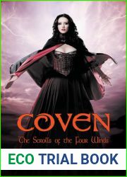 Coven: The Scrolls of the Four Winds