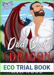 Dad Bod Dragon
