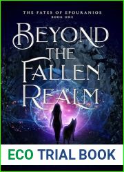 Beyond the Fallen Realm: The Fates of Epouranios Series
