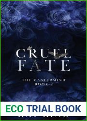 Cruel Fate (Mastermind, #2)