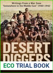 Desert Diggers: Writings from a War Zone ‘Somewhere in the Middle East| 1940-1942