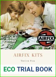 Airfix Kits (Shire Library)
