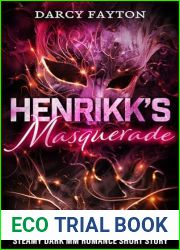 Henrikk|s Masquerade (Henrikk|s Short Stories #4)