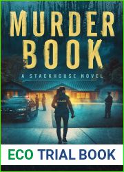 Murder Book (The Girl Who Would Be Sheriff 3)