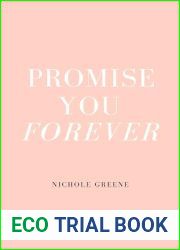 Promise You Forever (Promises Duet Book 2)