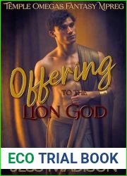 Offering to the Lion God (Temple Omegas #2)