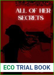 All Of Her Secrets: Book One: Games Of Deception Duet