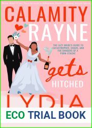 Calamity Rayne Gets Hitched