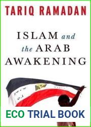 Islam and the Arab Awakening