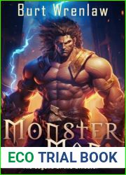 Monster of a Man: A LitRPG Fantasy Adventure