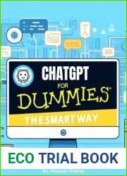 ChatGPT for Dummies: The Smart Way