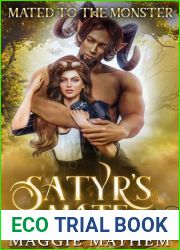Satyr|s Mate: Mated to the Monster