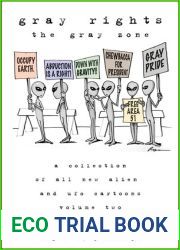 Gray Rights (The Gray Zone, #2)