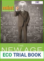 The New Age Entrepreneurs