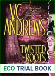 Twisted Roots (De Beers, #3)