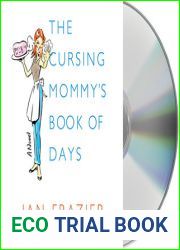 The Cursing Mommy|s Book of Days