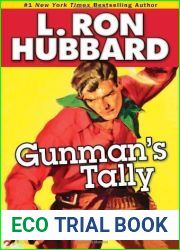 Gunman|s Tally (Stories from the Golden Age) by Hubbard, L. Ron (2013) Paperback