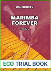Marimba Forever (Essential Poets Series)