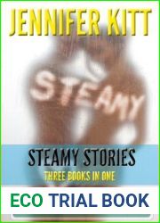 Steamy Stories