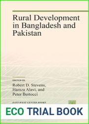 Rural Development in Bangladesh and Pakistan