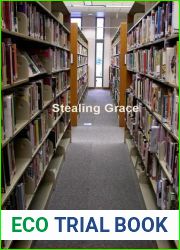 Stealing Grace