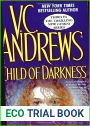 Child of Darkness (Gemini, #3)
